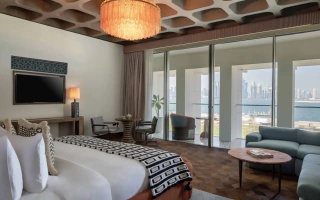 The Ned Doha - photo 2