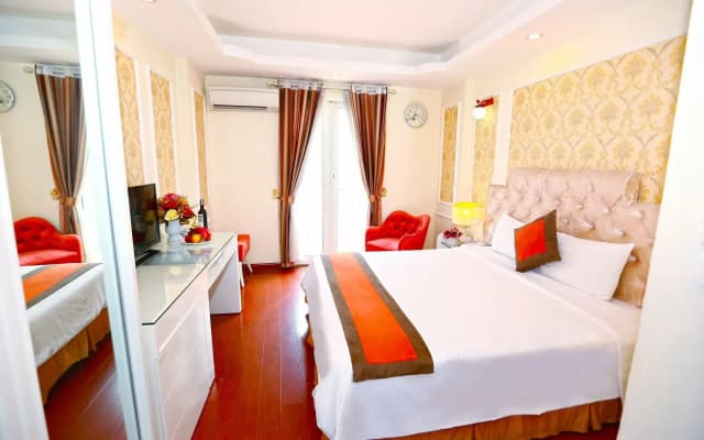 Hanoi Heart Hostel - photo 5