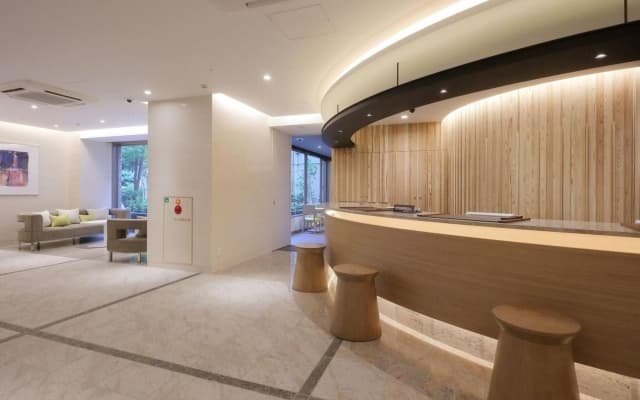 Keio Presso Inn Akasaka - photo 2