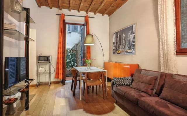 Cellini Flat Florence - photo 4