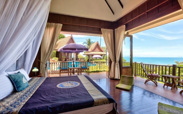 Villa Thai Teak - photo 5