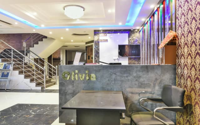 Olivia Hotels @ Delhi Airport - photo 2