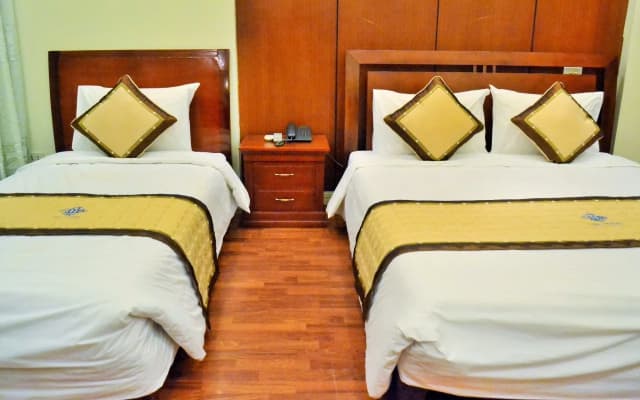 H81 Hotel - photo 5
