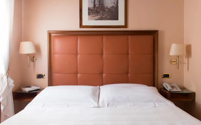 Hotel Berna - photo 4