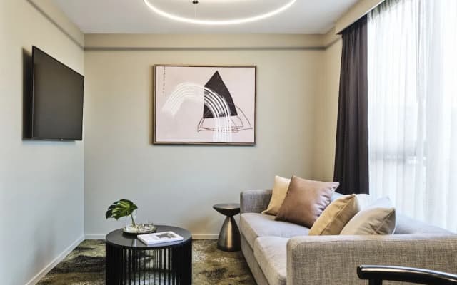 Adina Apartment Hotel West Melbourne - photo 2