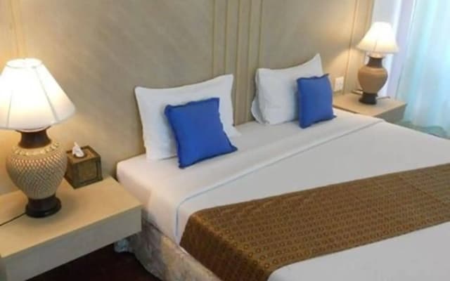 Nakara Long Beach Resort - photo 4