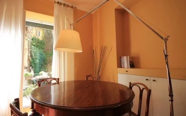 Giorgio Halldis Apartments - photo 2