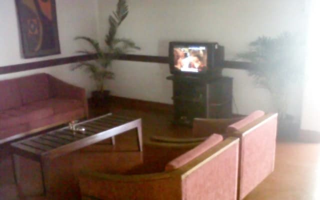 Shalimar Hotel - photo 4
