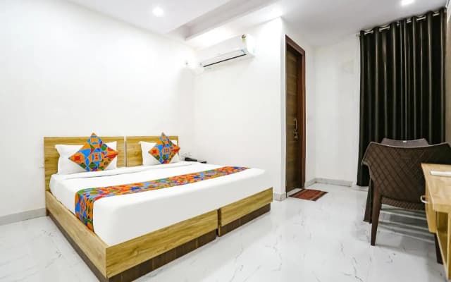 Fabhotel Silver Crown - photo 3