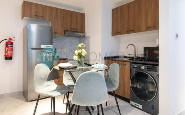 Bloomfields Stylish 1BR In Oasis Mas - photo 3