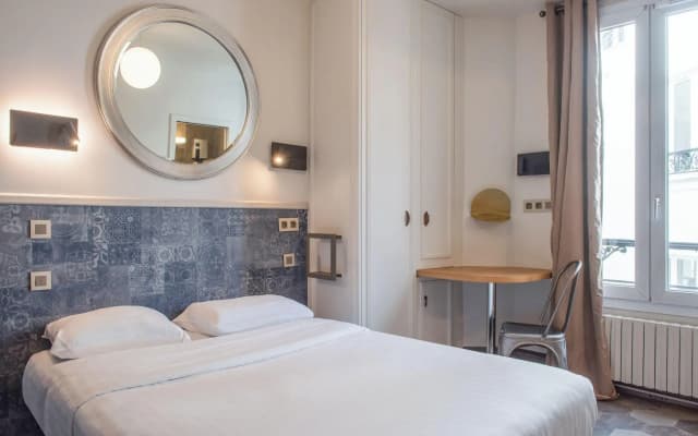 Hotel de Roubaix - photo 4