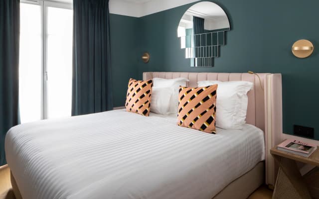 Hotel Parisianer - photo 3
