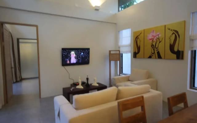 Areeca Pool Villa - photo 3