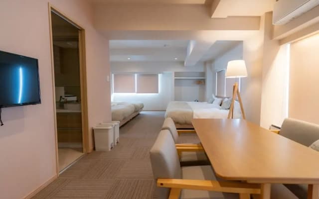 Minn Higashi Ueno - photo 2