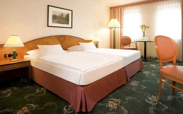 ARCOTEL Wimberger Vienna - photo 2