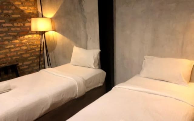 MIL Design Hotel - photo 4
