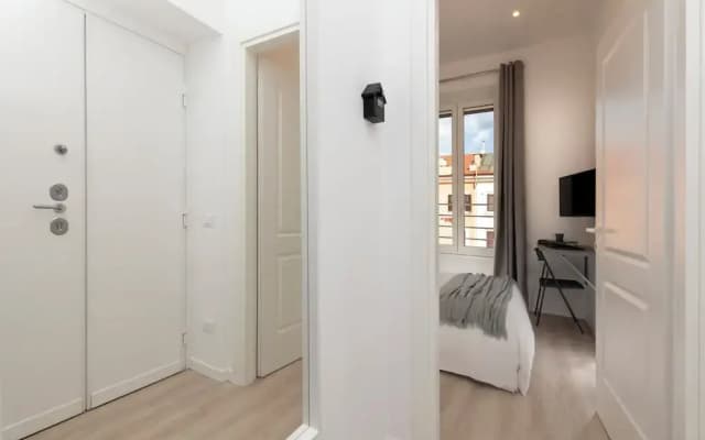 Best Vatican Apartment - photo 3