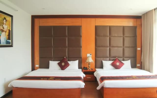 Island Pearl Hotel - photo 5