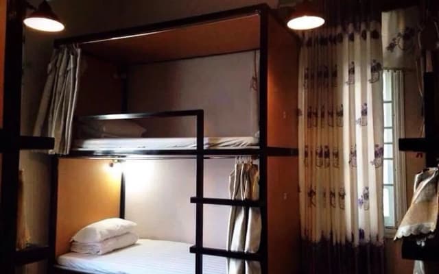 Hanigo Homestay - Hostel - photo 2