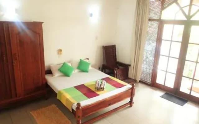 Thusare House - photo 2