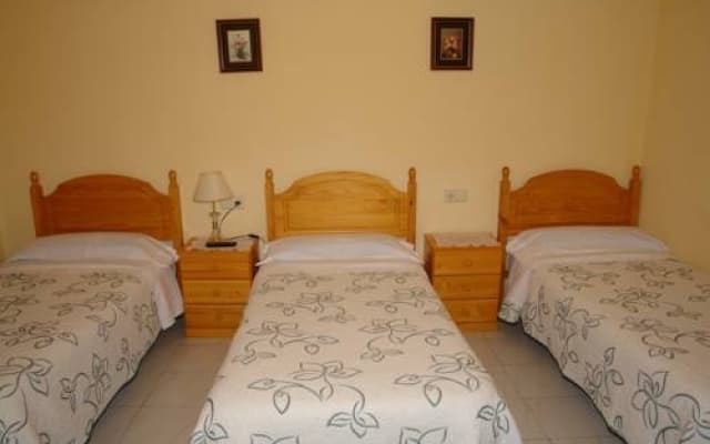 Hostal Dos Naciones - photo 3