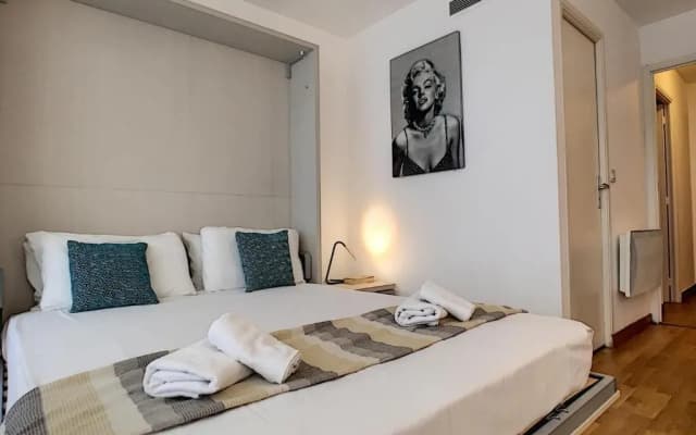 Nestor&Jeeves - LIDO BEACH - Central - Very close sea - Pedestrian zone - photo 3