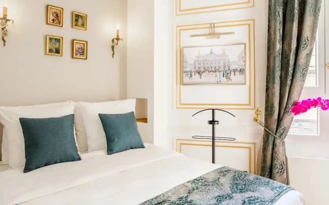 Merveil Luxury Suite - Bourdonnais - photo 3