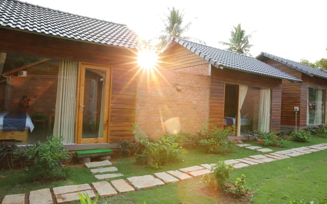 Dendi Resort Phu Quoc - photo 4