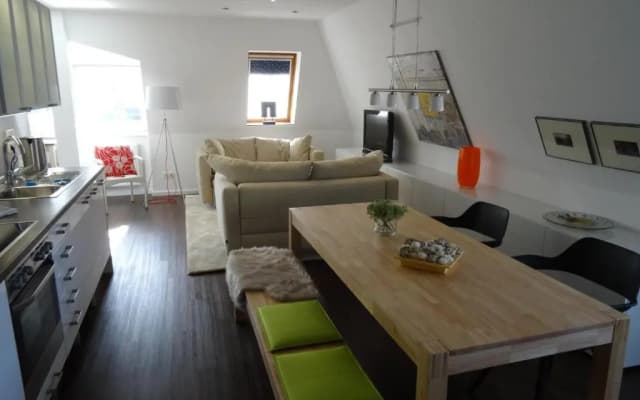 Design Apartment - photo 5