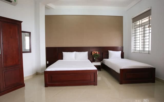 Navy Hotel Danang - photo 5