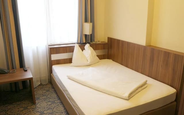 Hotel Carina Vienna - photo 3