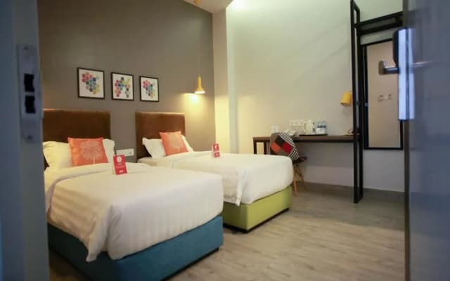 OYO Rooms Near Universiti Teknologi Malaysia - photo 2