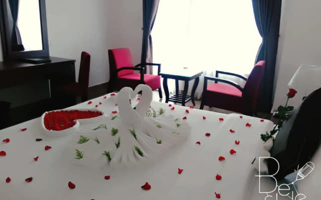 Gem Hotel - photo 3
