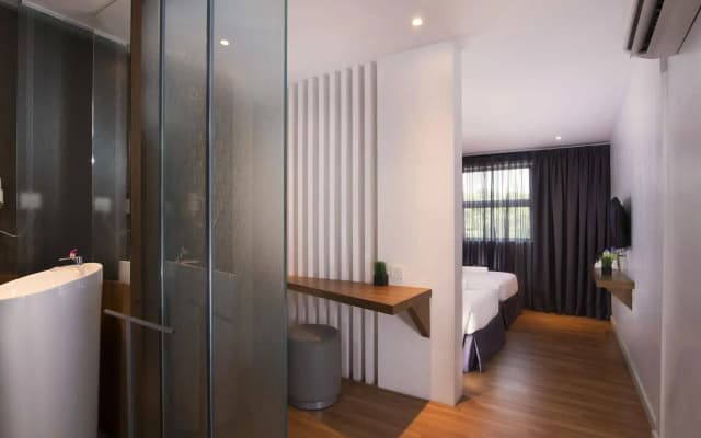 T+ Hotel Butterworth - photo 3