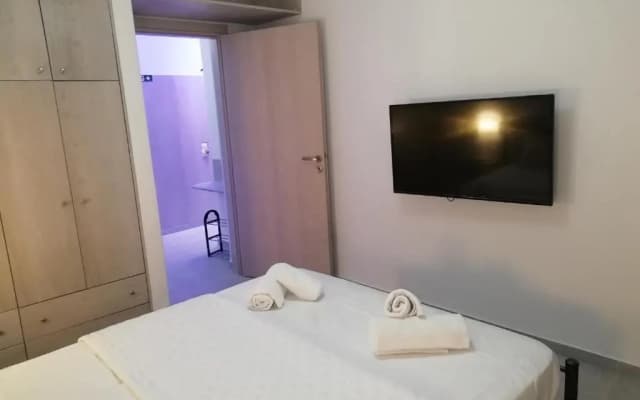 Cute Apartmnet in Thiseio - photo 3