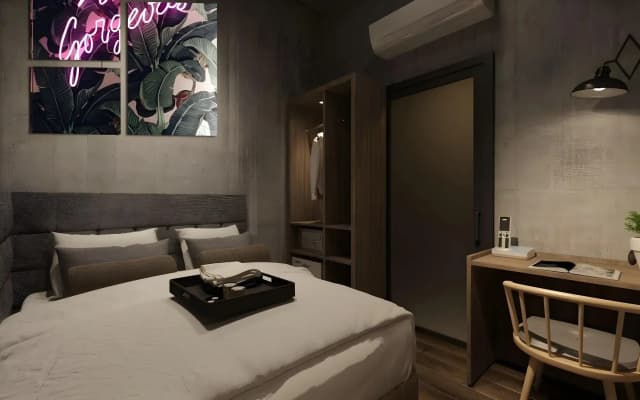 Brown Hotel - photo 5