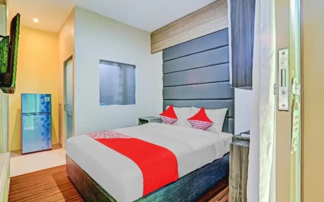OYO 90261 Spring Residence - photo 2