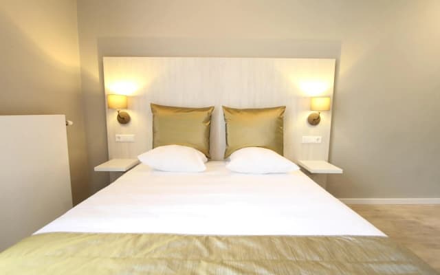 Apple Inn Hotel - photo 4
