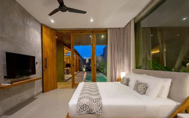 Jiwoku Villas - photo 3