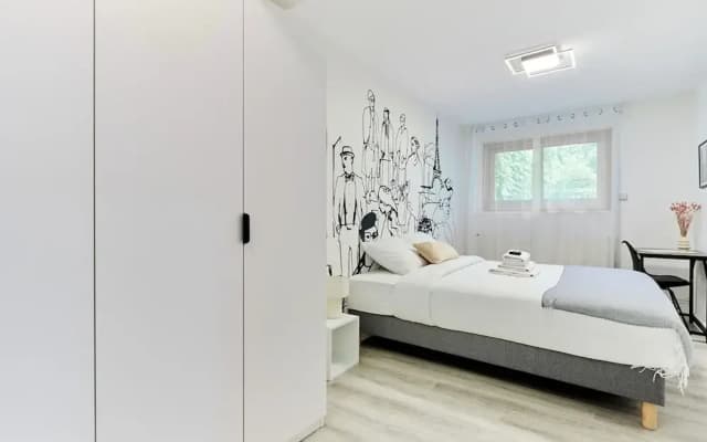 New Apart Saint Germain Invalides - photo 2