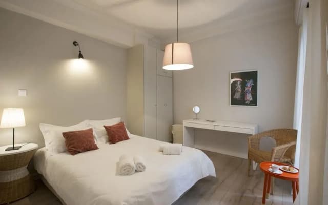 Apollo Apartment @ Plaka - photo 2