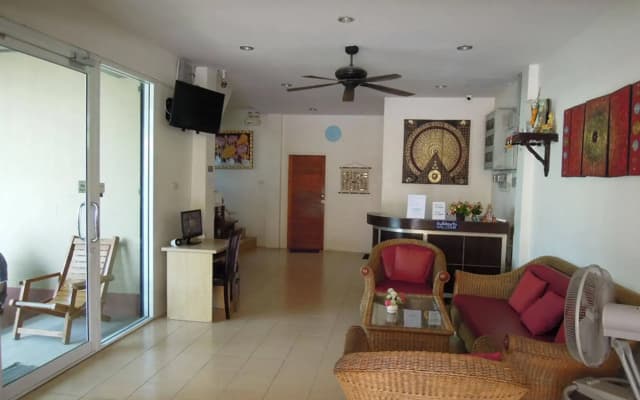 Mild Guesthouse - photo 2
