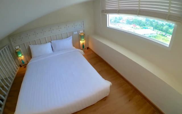 Panphuree Residence - photo 5
