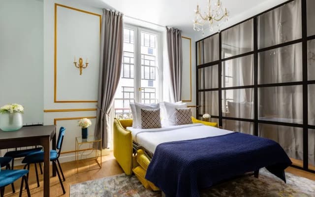 Luxury 2 Bedroom Apartment - Louvre - photo 5