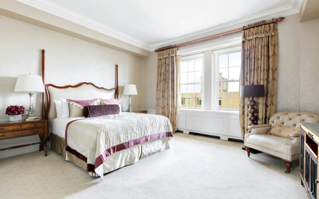 The Pierre, A Taj Hotel, New York - photo 5
