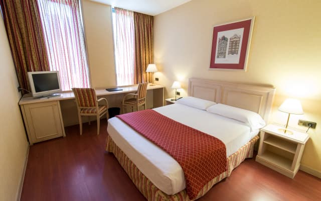 Sunotel Aston - photo 3