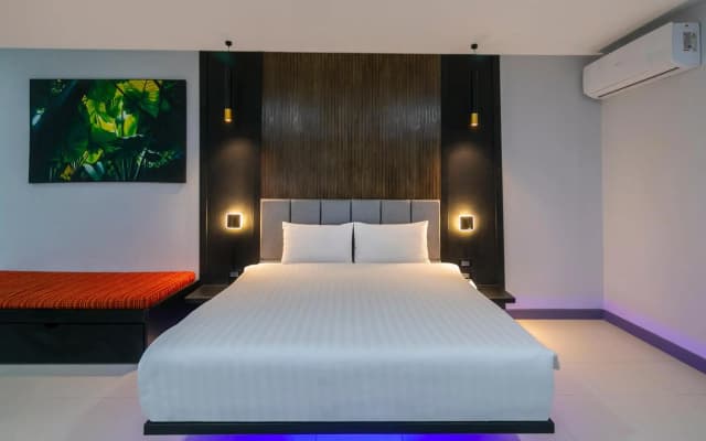 Tuana Hotels The Phulin Resort - photo 5