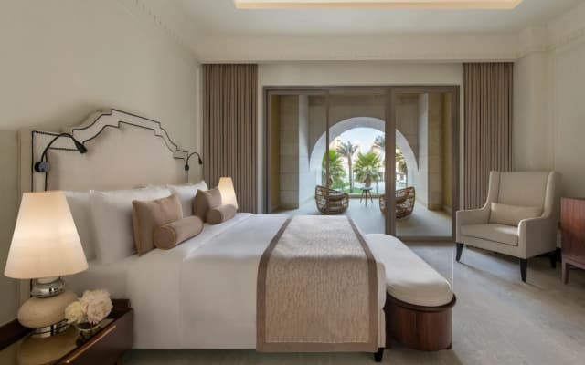 The St. Regis Marsa Arabia Island, The Pearl Qatar - photo 4