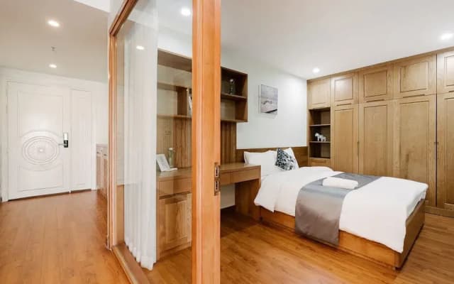 D Le Roi Soleil Premium Suites - photo 4