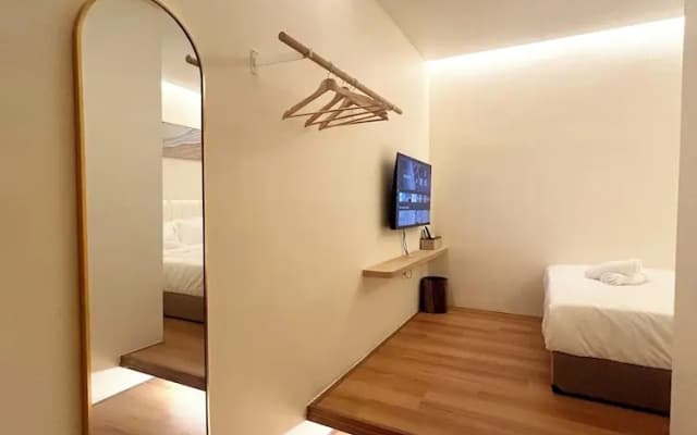 ONE18 Boutique Hotel - Kuala Lumpur - photo 2